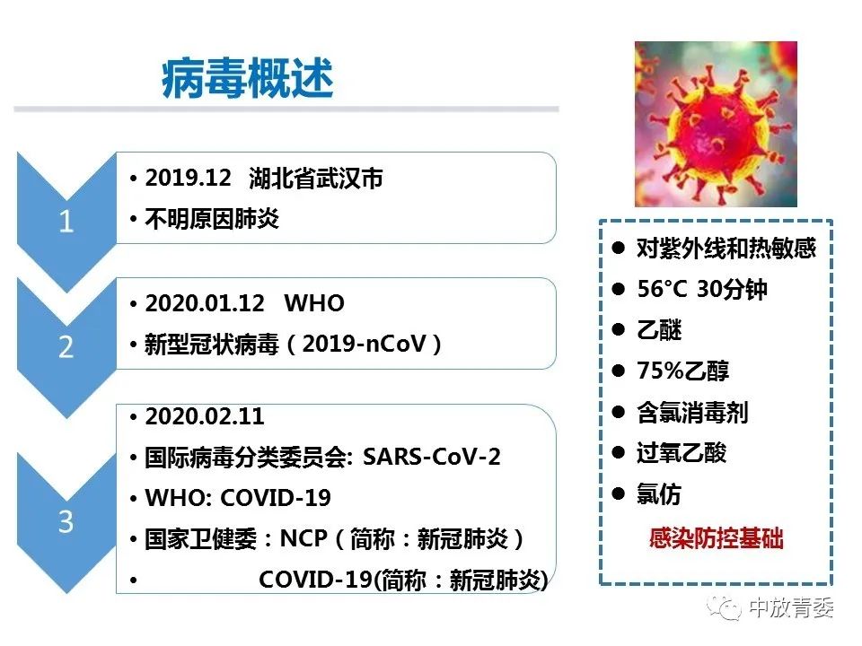 【PPT】COVID-19影像表现及研究进展