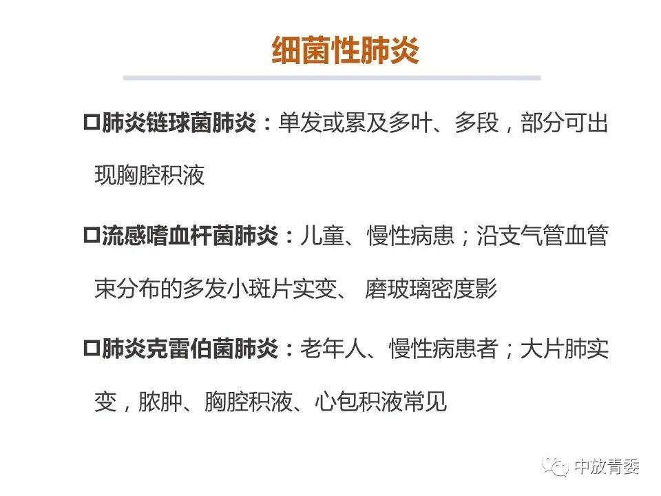 【PPT】COVID-19影像表现及研究进展