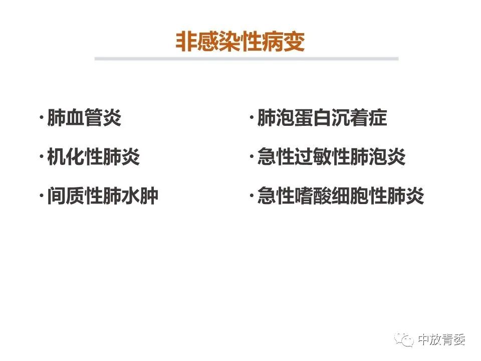 【PPT】COVID-19影像表现及研究进展