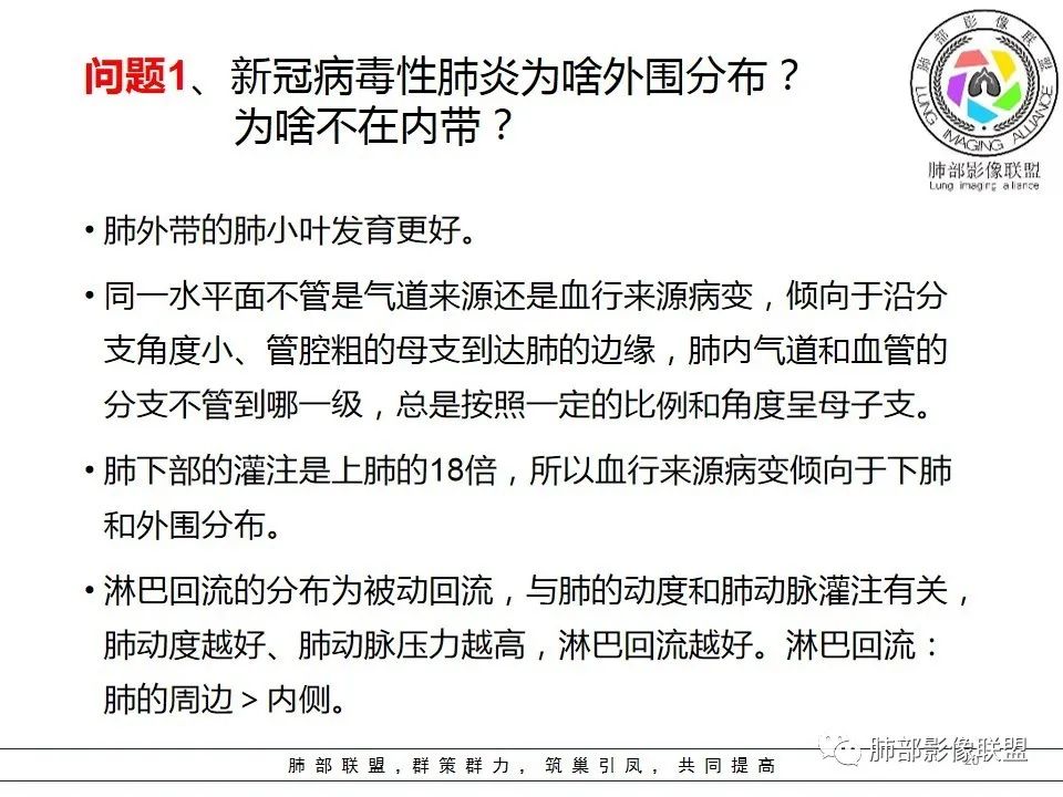 【PPT】如何快速掌握新冠肺炎(NCP)的影像识别? 【PPT】如何快速掌握新冠肺炎(NCP)的影像识别?