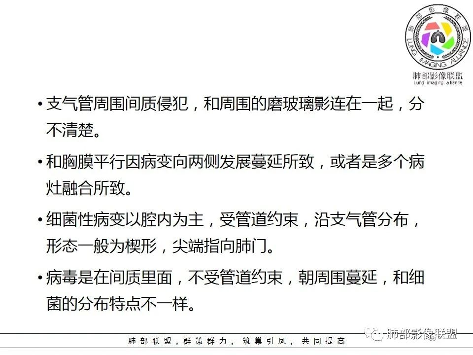 【PPT】如何快速掌握新冠肺炎(NCP)的影像识别? 【PPT】如何快速掌握新冠肺炎(NCP)的影像识别?
