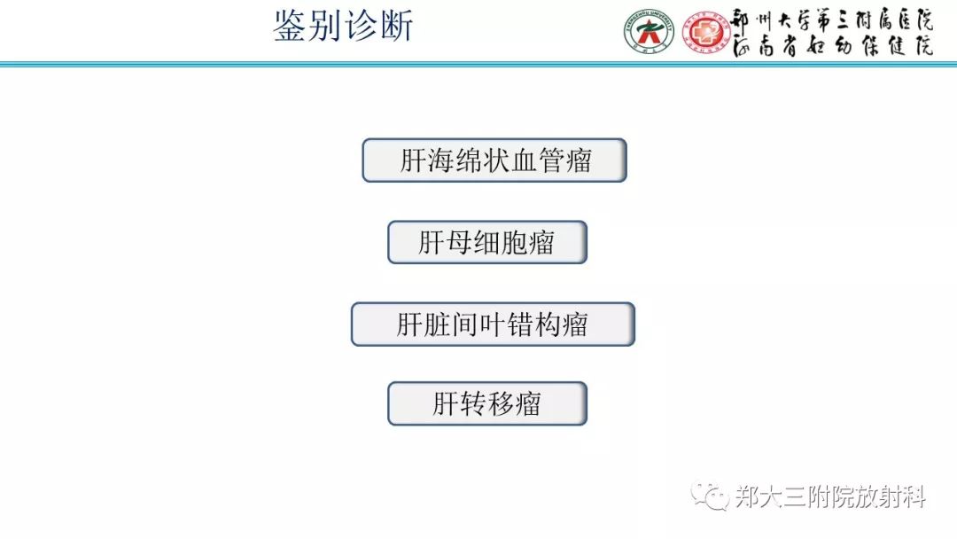 【PPT】婴儿型肝脏血管内皮瘤的影像