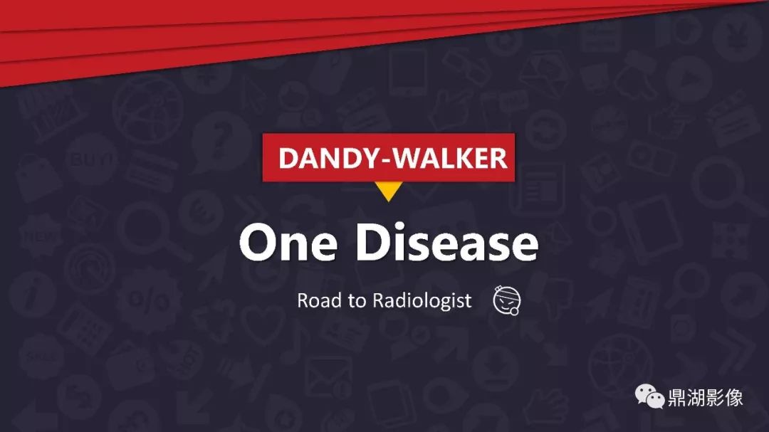 【PPT】DANDY-WALKER