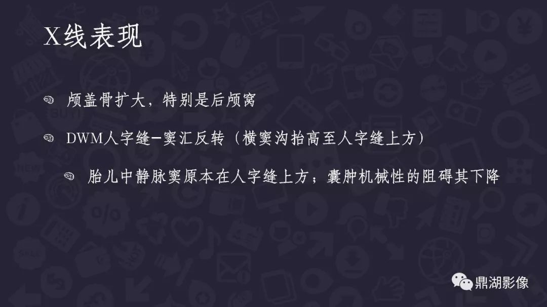 【PPT】DANDY-WALKER