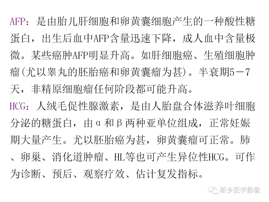 【PPT】睾丸精原细胞瘤