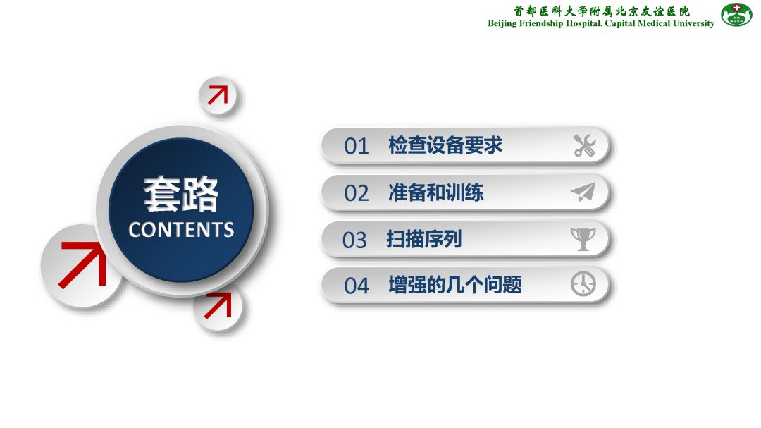 【PPT】肝脏MRI检查技术规范