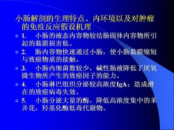 【PPT】小肠良恶性肿瘤CT诊断