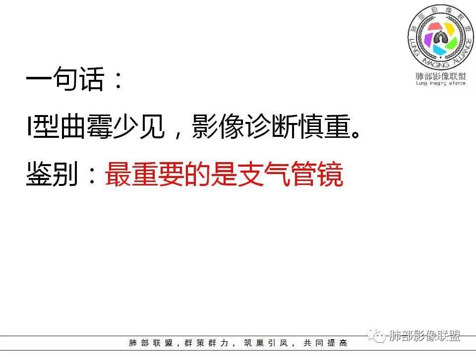 【PPT】侵袭性肺曲霉病影像分型及表现 【PPT】侵袭性肺曲霉病影像分型及表现