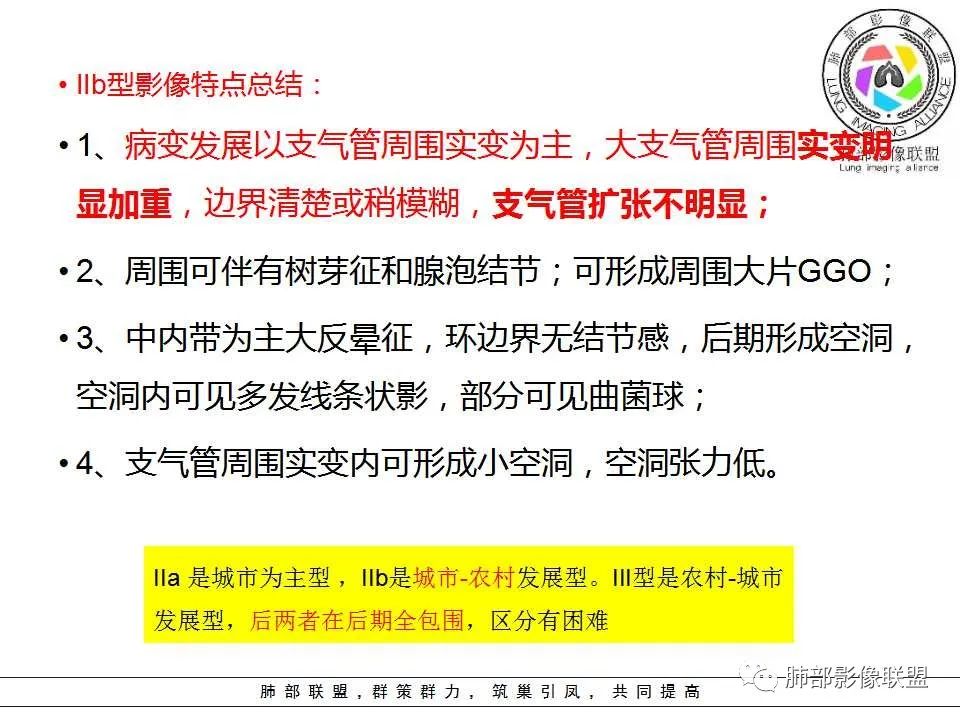 【PPT】侵袭性肺曲霉病影像分型及表现 【PPT】侵袭性肺曲霉病影像分型及表现