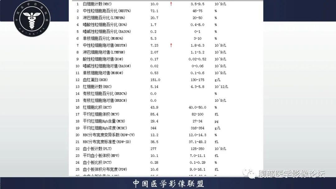 【病例】神经内分泌肿瘤伴肝转移1例CT影像讨论 【病例】神经内分泌肿瘤伴肝转移1例CT影像讨论
