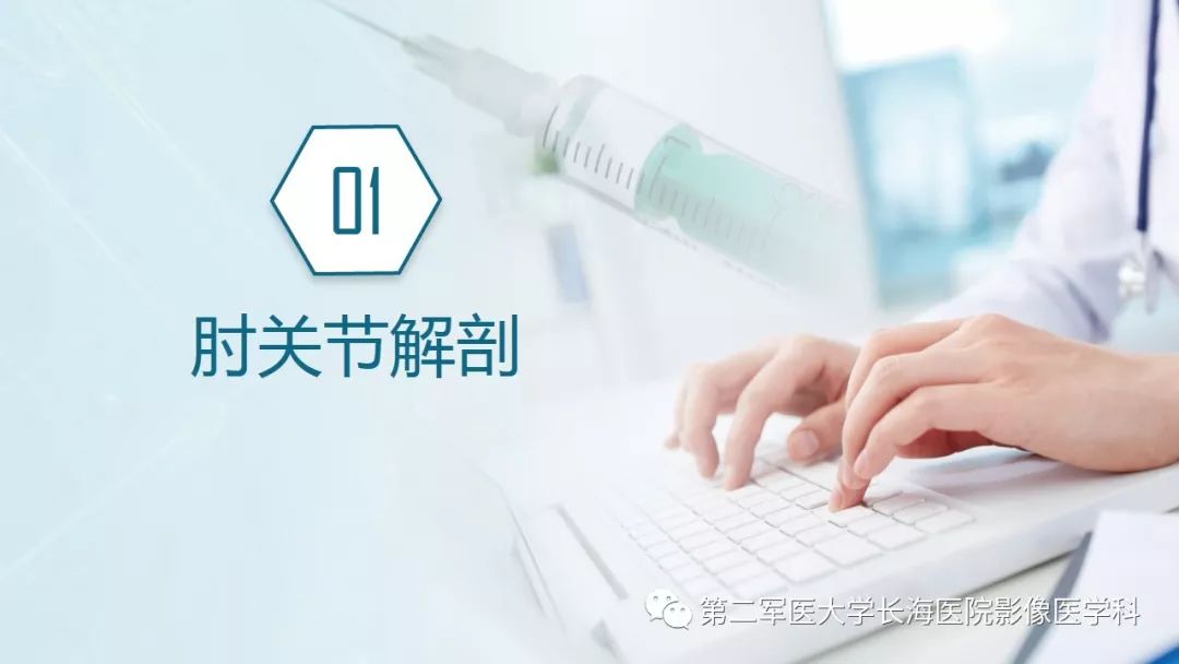 【PPT】肘关节运动损伤MR诊断