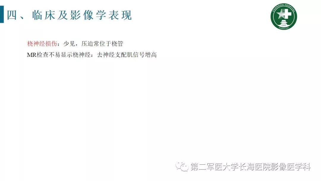 【PPT】肘关节运动损伤MR诊断