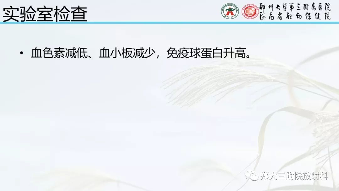 【PPT】炎性肌纤维母细胞瘤的影像表现