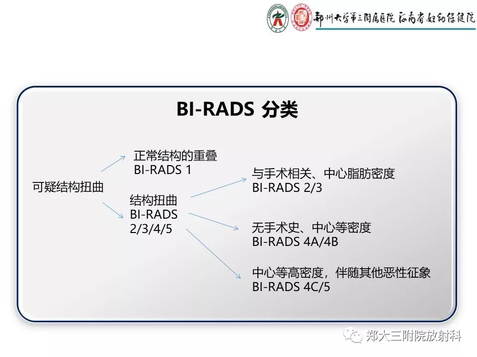 【PPT】乳腺X线特殊征象与合并征象