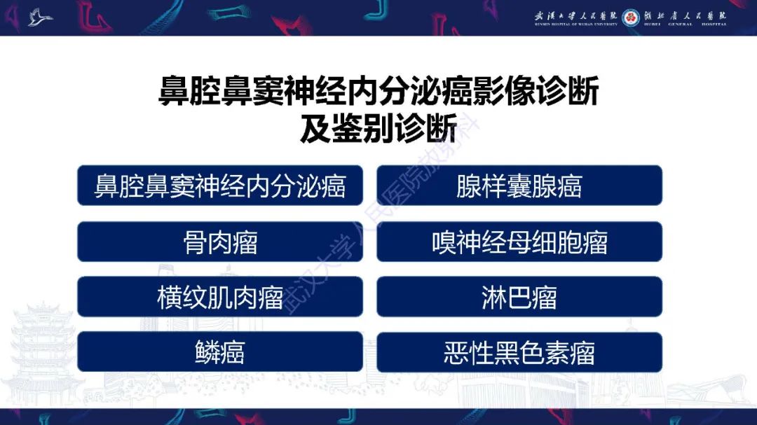 影像PPT - 【PPT】鼻腔鼻窦神经内分泌癌影像诊断及鉴别诊断-4