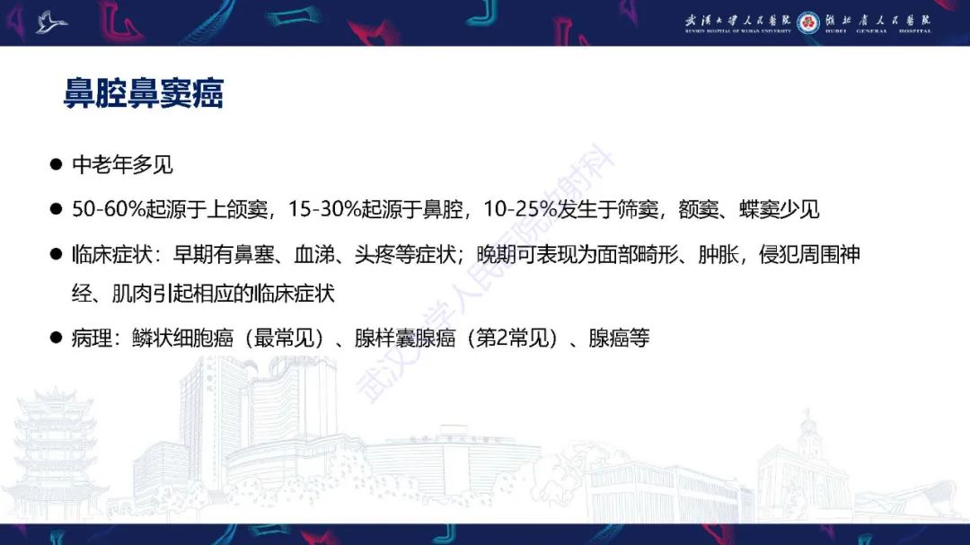 影像PPT - 【PPT】鼻腔鼻窦神经内分泌癌影像诊断及鉴别诊断-11