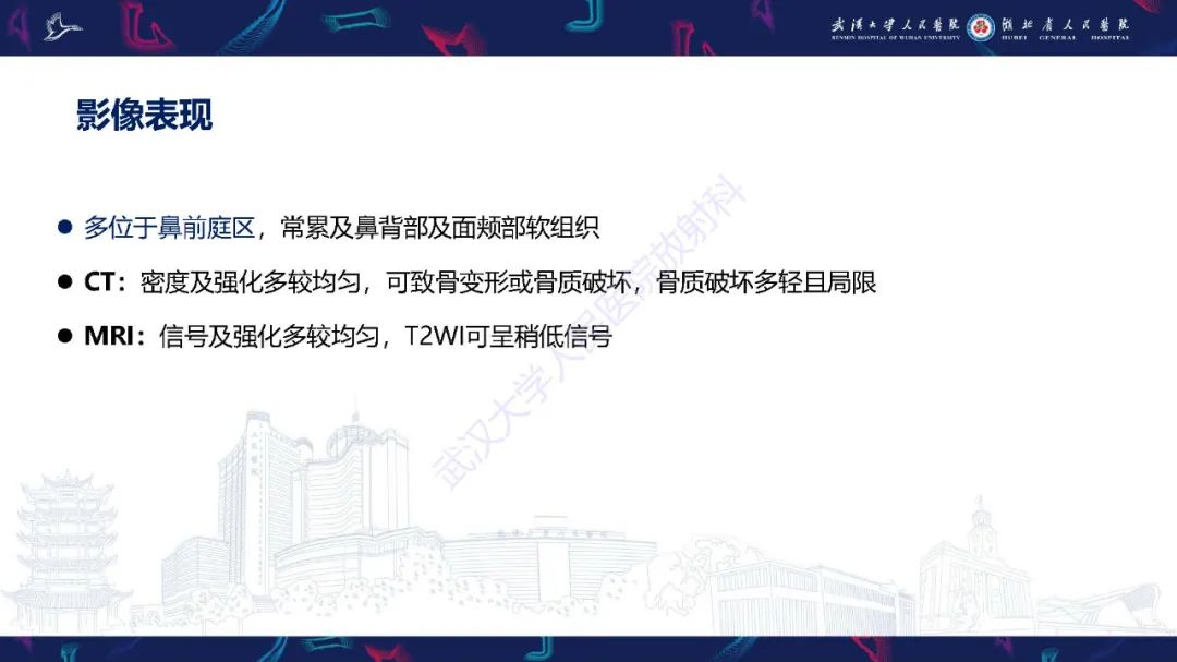 影像PPT - 【PPT】鼻腔鼻窦神经内分泌癌影像诊断及鉴别诊断-29