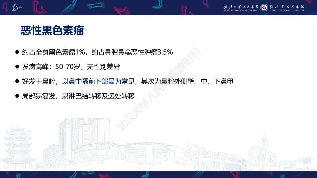 影像PPT - 【PPT】鼻腔鼻窦神经内分泌癌影像诊断及鉴别诊断-33
