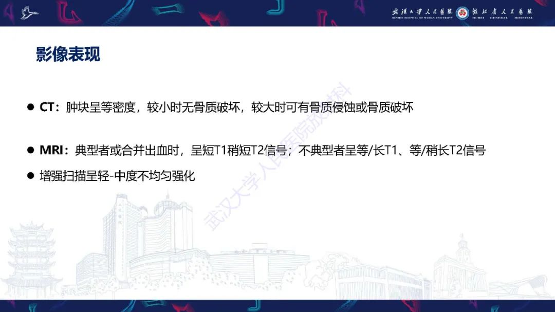 影像PPT - 【PPT】鼻腔鼻窦神经内分泌癌影像诊断及鉴别诊断-34