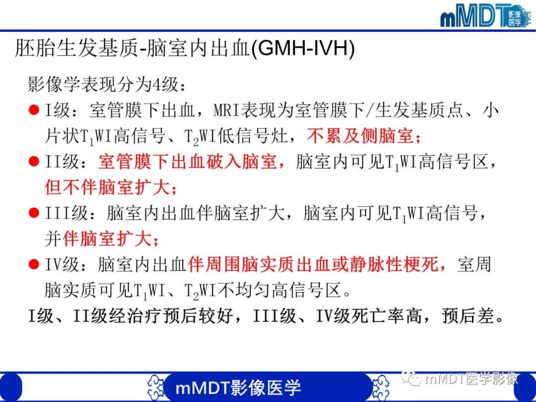 影像PPT - 【PPT】新生儿HIE影像学表现-8 影像PPT - 【PPT】新生儿HIE影像学表现-8