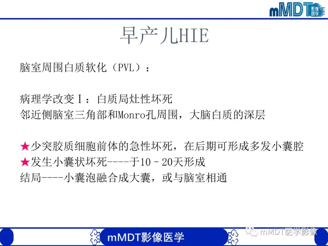影像PPT - 【PPT】新生儿HIE影像学表现-14 影像PPT - 【PPT】新生儿HIE影像学表现-14