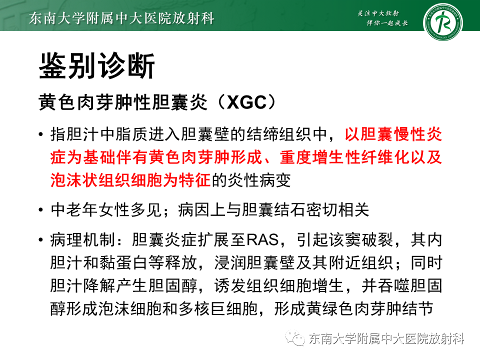影像PPT - 【病例】胆囊腺肌症1例CT影像诊断-12