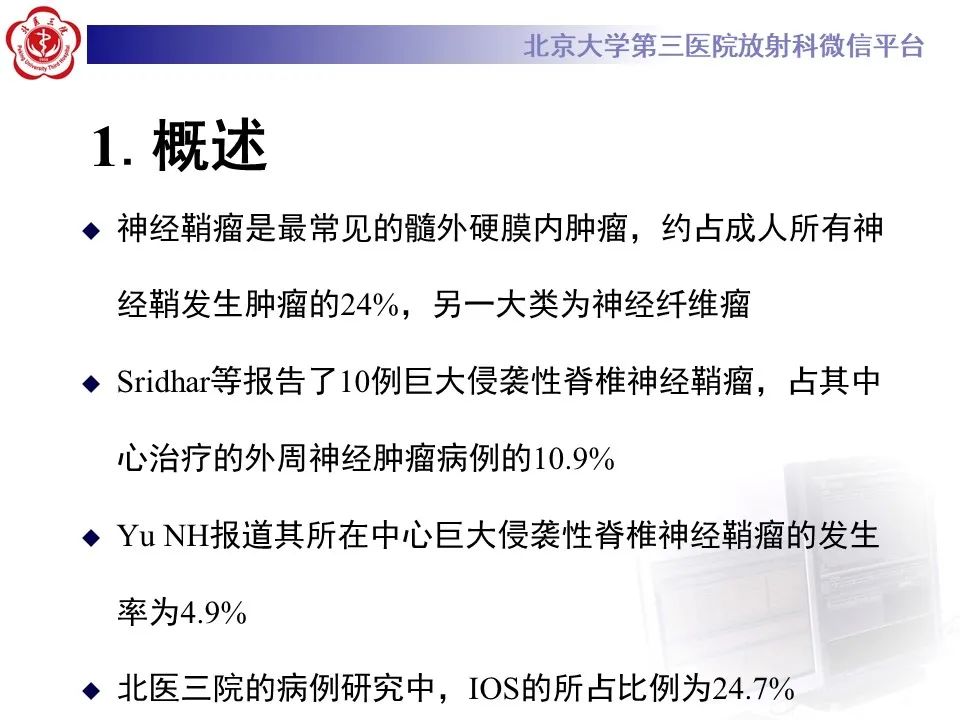 影像PPT - 【PPT】脊柱骨内神经鞘瘤的影像-14