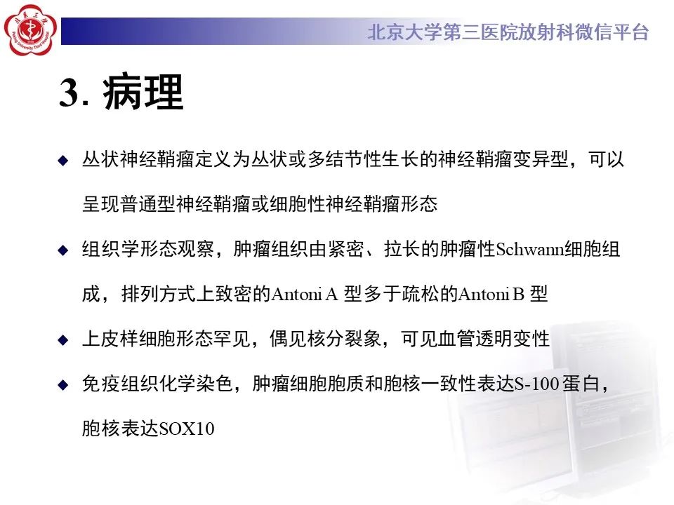 影像PPT - 【PPT】脊柱骨内神经鞘瘤的影像-16
