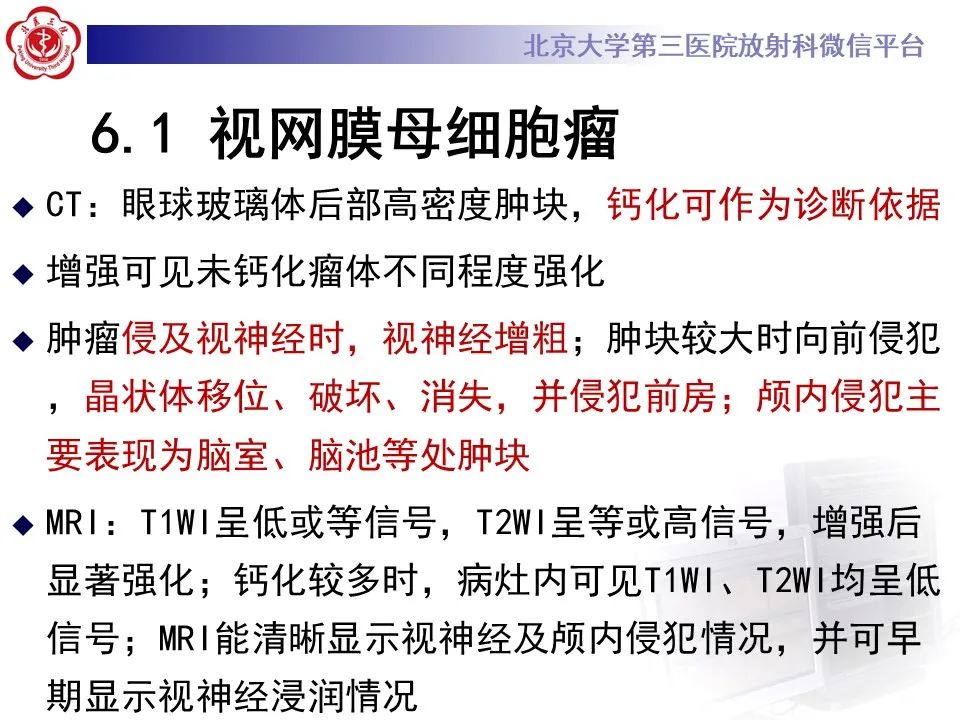 影像PPT - 【PPT】脉络膜黑色素瘤的影像-25