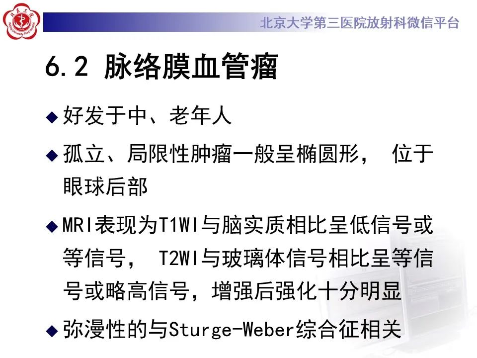 影像PPT - 【PPT】脉络膜黑色素瘤的影像-30