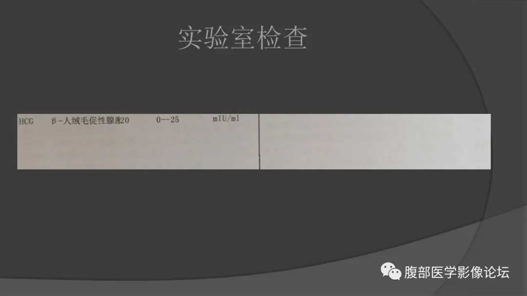 影像PPT - 【病例】子宫内膜癌肉瘤1例MR影像-4