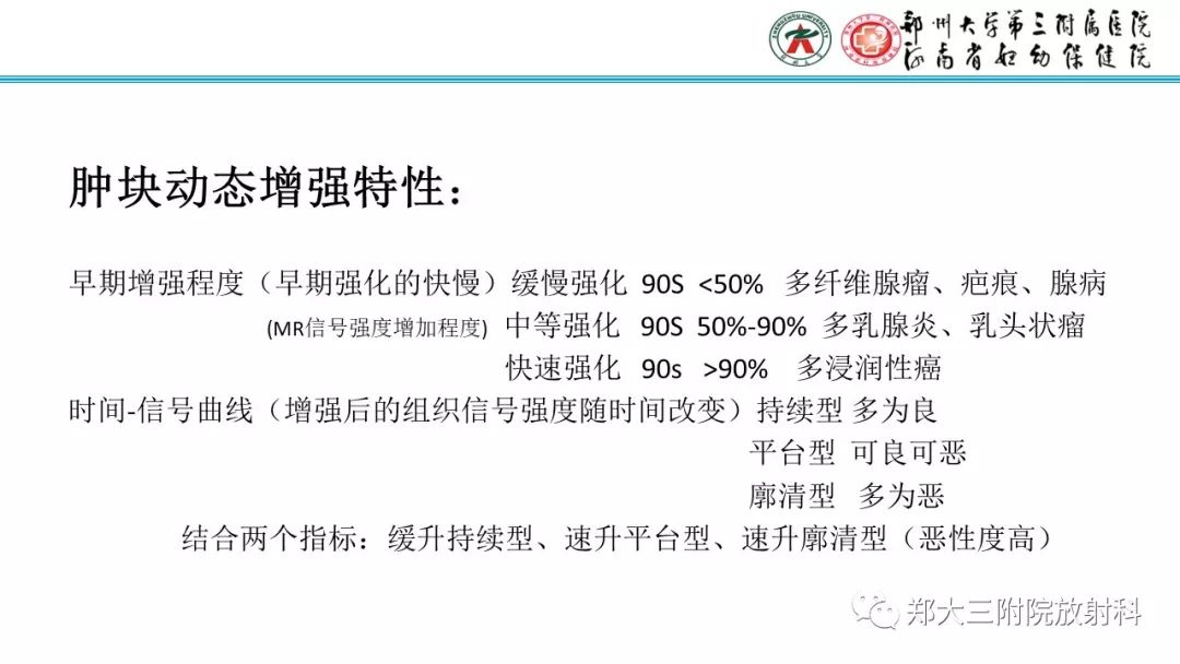 影像PPT - 【PPT】乳腺MRI诊断原则及常见病例-6