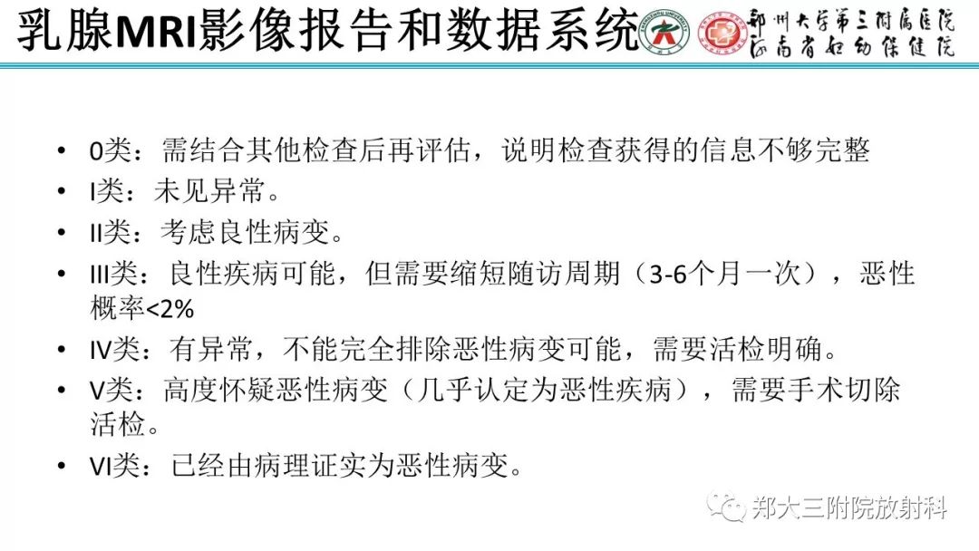 影像PPT - 【PPT】乳腺MRI诊断原则及常见病例-11