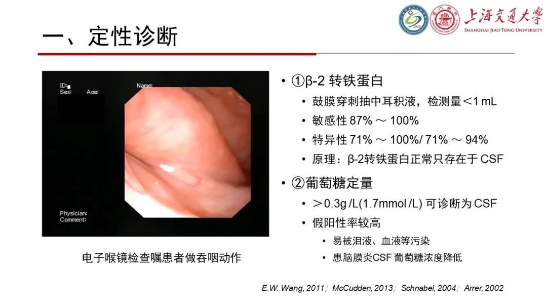 影像PPT - 【病例】脑脊液耳漏1例CT及MR病例讨论-16