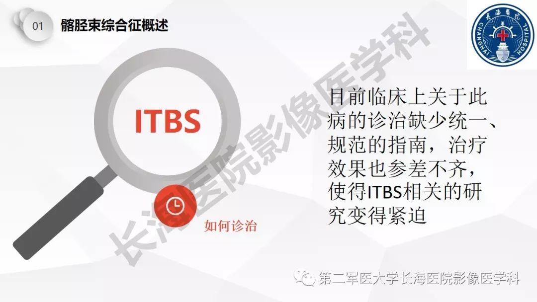 影像PPT - 【PPT】髂胫束摩擦综合症/髂胫束综合症-8