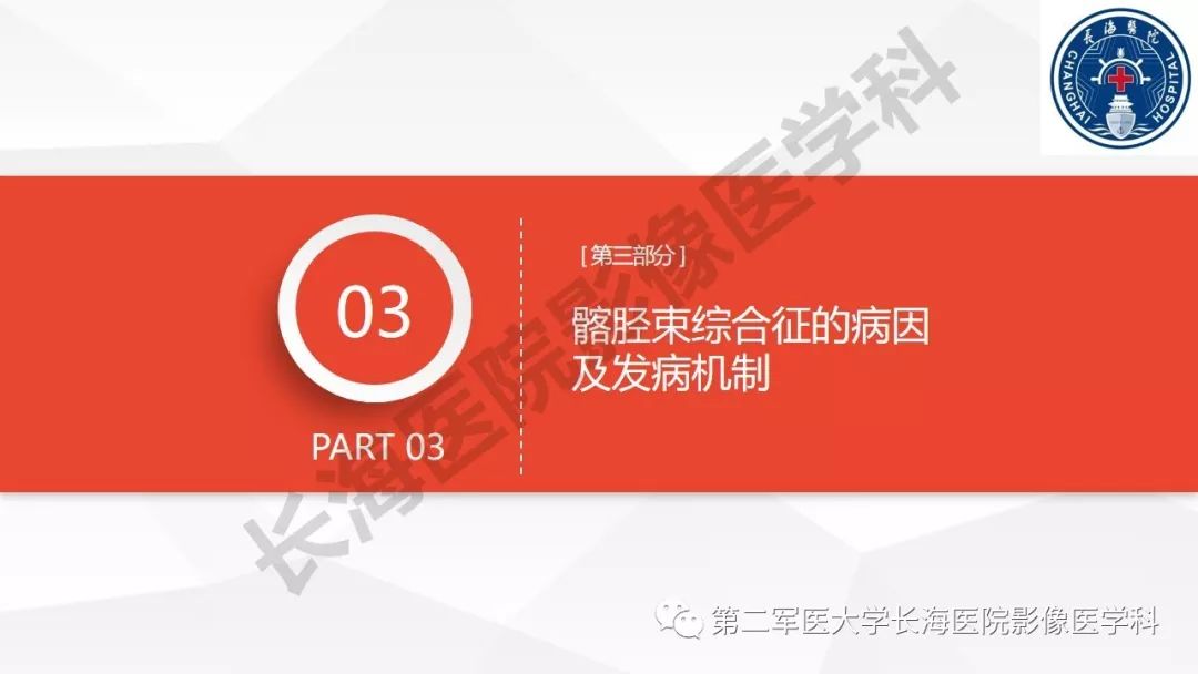 影像PPT - 【PPT】髂胫束摩擦综合症/髂胫束综合症-20