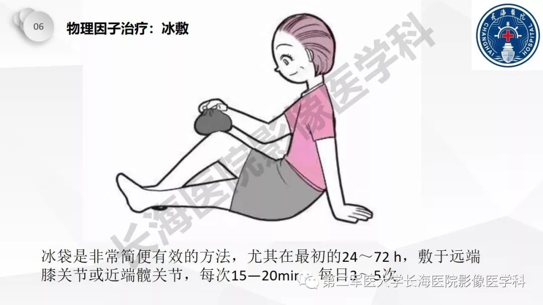 影像PPT - 【PPT】髂胫束摩擦综合症/髂胫束综合症-44