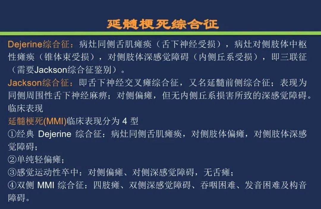 影像PPT - 从梗死部位推测责任血管:脑血管解剖-184 影像PPT - 从梗死部位推测责任血管:脑血管解剖-184