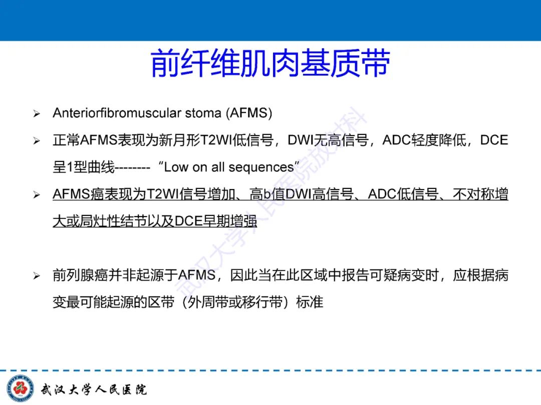 影像PPT - 【PPT】前列腺PI-RADS 2.1版本更新解读-21