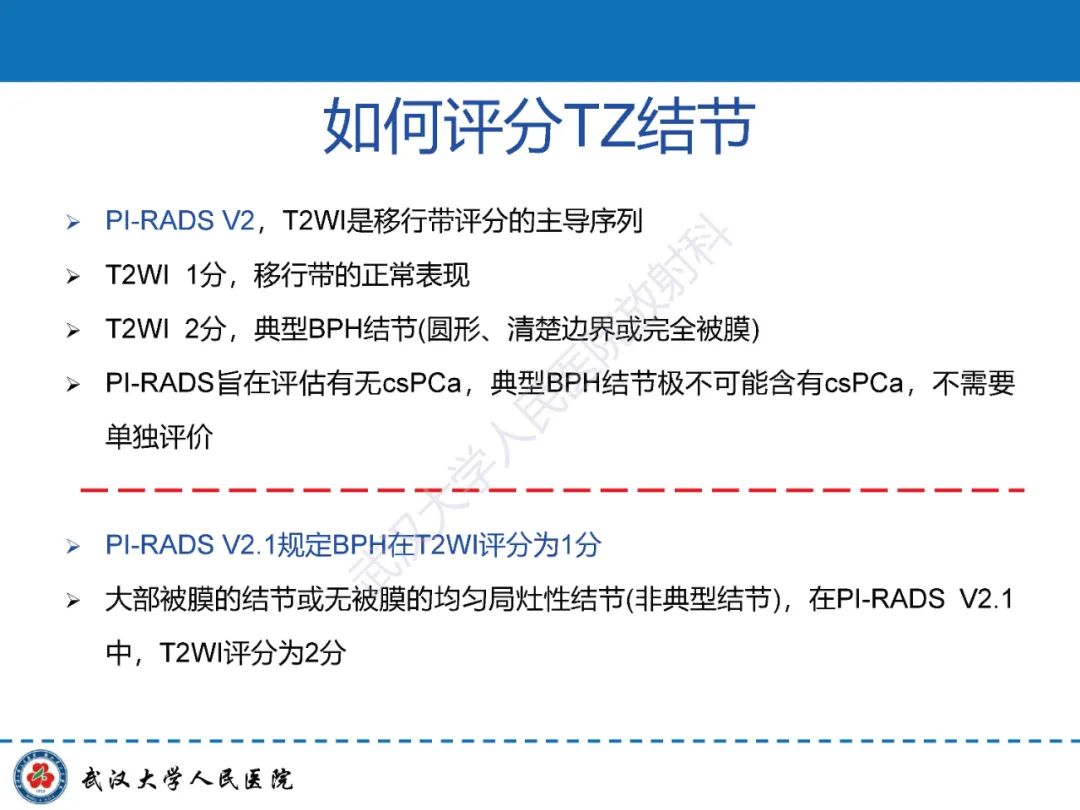 影像PPT - 【PPT】前列腺PI-RADS 2.1版本更新解读-25