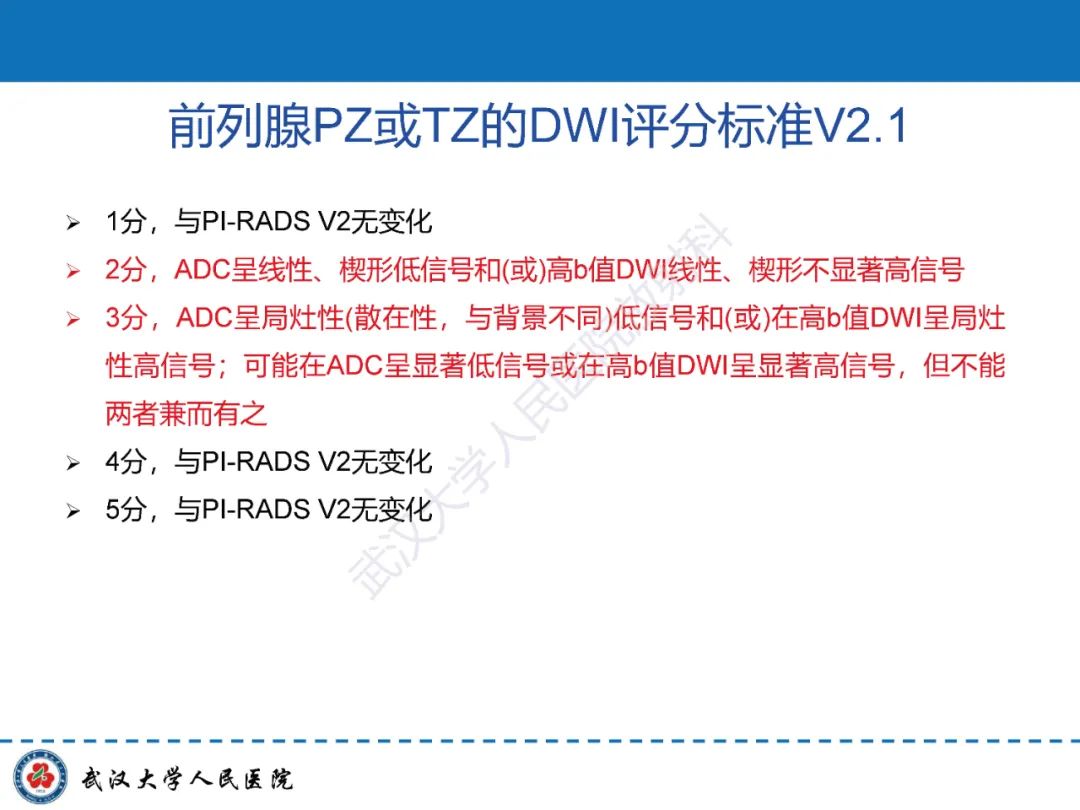 影像PPT - 【PPT】前列腺PI-RADS 2.1版本更新解读-35