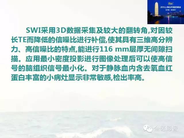 影像PPT - 【PPT】遗传性毛细血管扩张症的临床及影像诊断-31