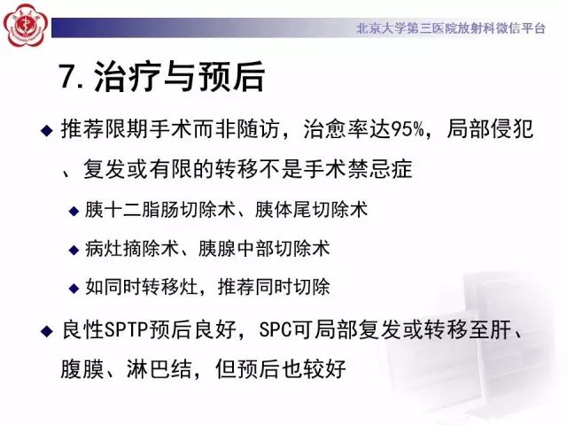 影像PPT - 【PPT】胰腺实性假乳头状肿瘤的影像-34