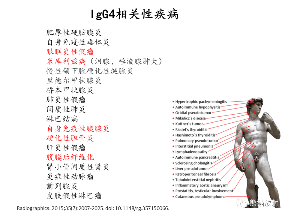 影像PPT - 【病例】IgG4相关硬化性胆管炎及肾炎2例-32