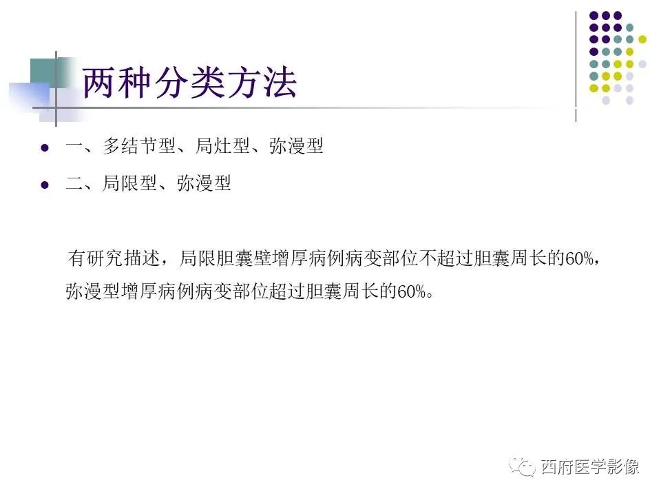 影像PPT - 【PPT】黄色肉芽肿性胆囊炎的影像诊断-12