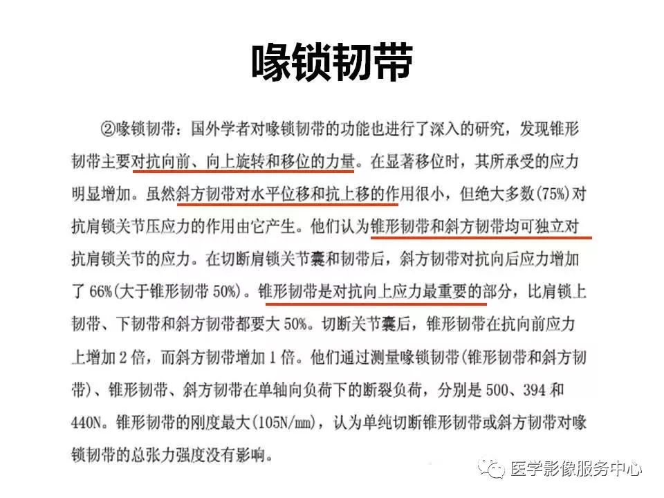 影像PPT - 【PPT】肩关节韧带及损伤的MR表现-17