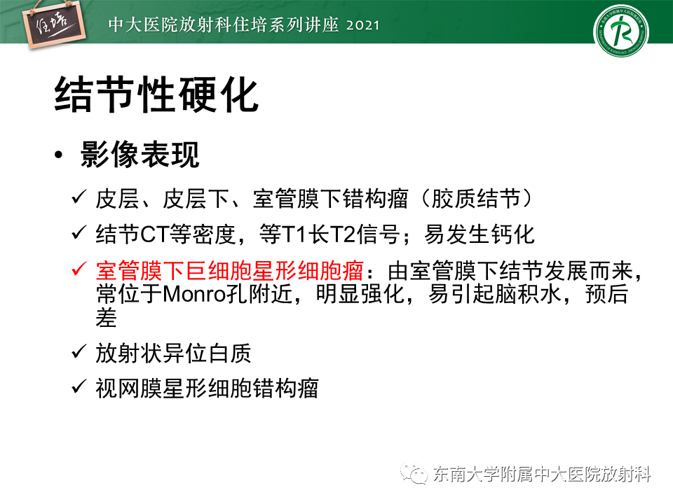 影像PPT - 【PPT】癫痫MR成像与常见疾病-41
