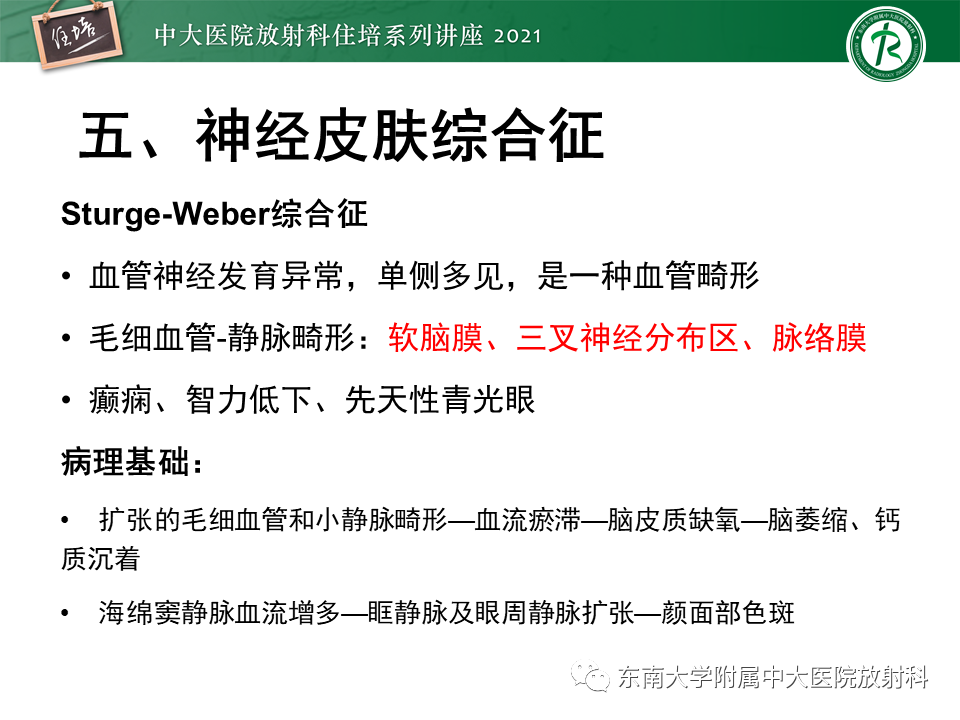 影像PPT - 【PPT】癫痫MR成像与常见疾病-43