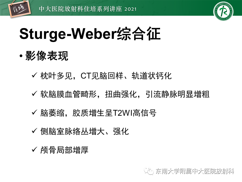 影像PPT - 【PPT】癫痫MR成像与常见疾病-44