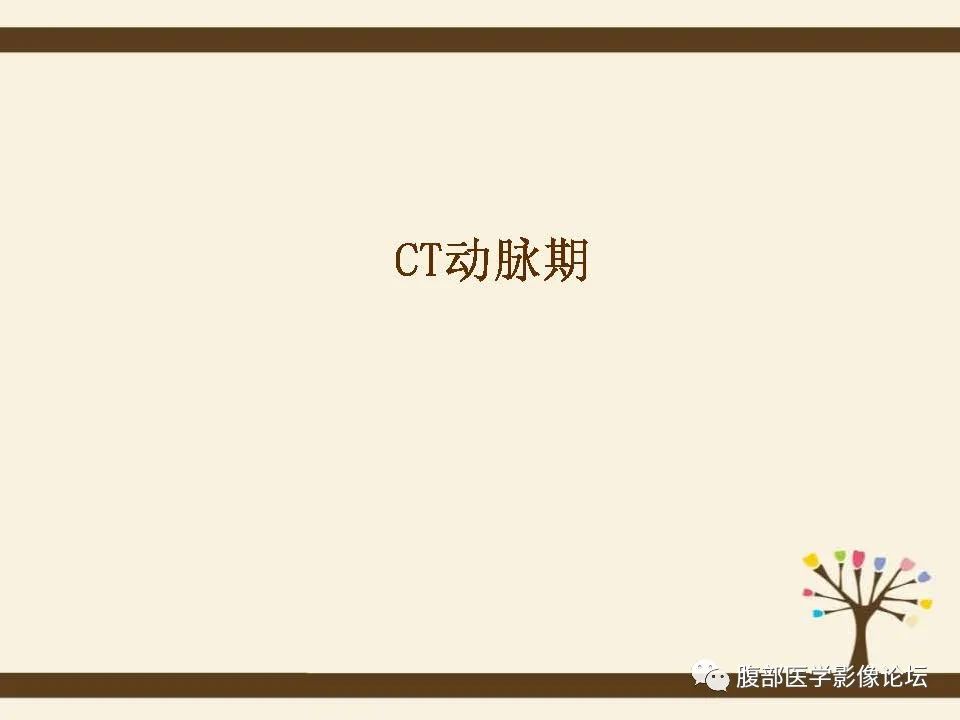 影像PPT - 【病例】胰腺平滑肌肉瘤1例CT影像诊断-8 影像PPT - 【病例】胰腺平滑肌肉瘤1例CT影像诊断-8